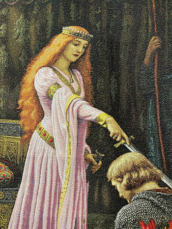 Акколада