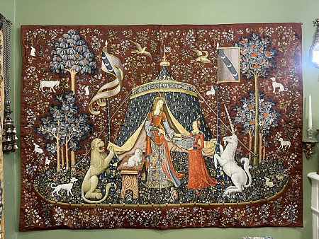 Мое единственное желание, Терракот