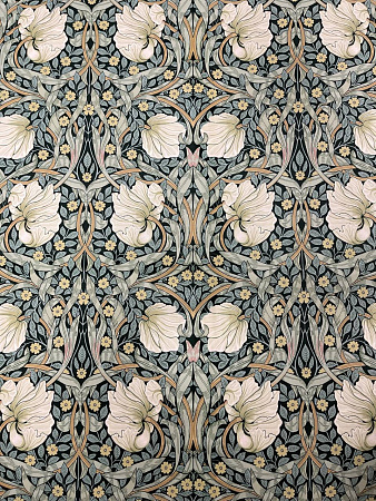 Pimpernel №03