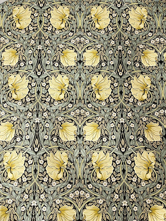 Pimpernel №04